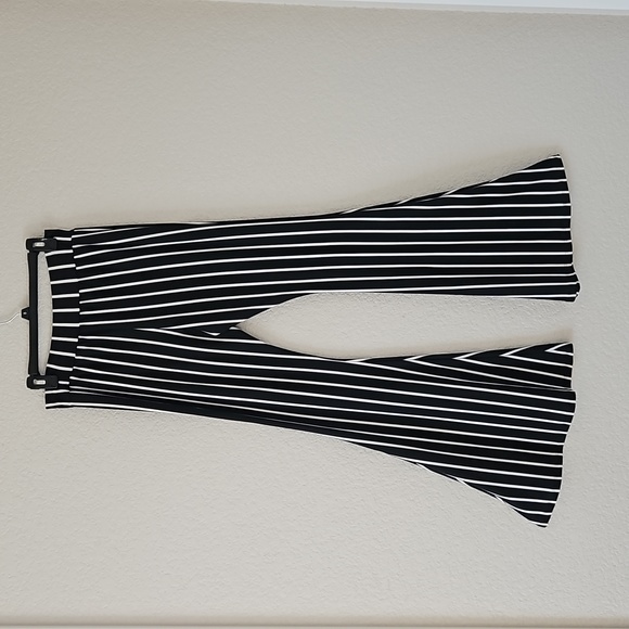 Set of 2! Bell Bottom Pants - Picture 2 of 6